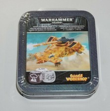 Warhammer 40k Tau Vehicle