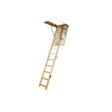 FAKRO LOFT LADDER 60X120CM &