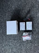 Visonic Dual Pack Bell Battery