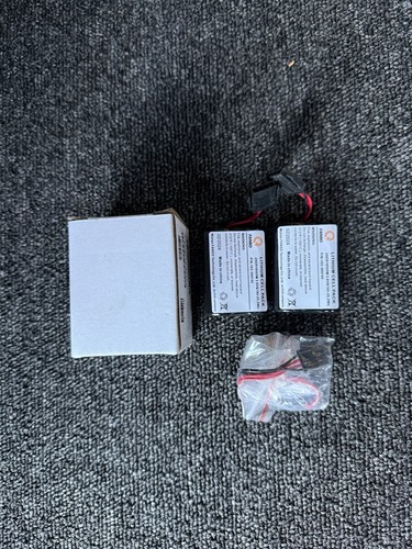 Visonic dual pack bell - dual,
