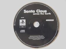 48416 Santa Claus Saves The