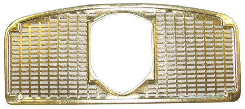 52643 david brown - 52643, grill