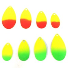 Indiana Spinner Blades for