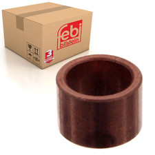 Collector End Shield Bush Fits