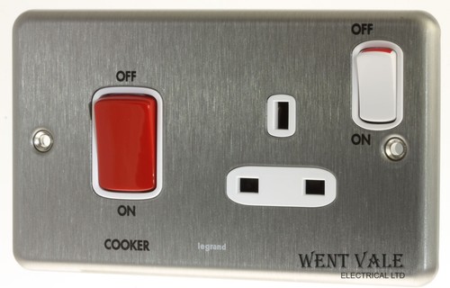 Legrand synergy decorative - legrand,