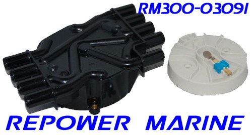 Distributor cap rotor for - distributor,