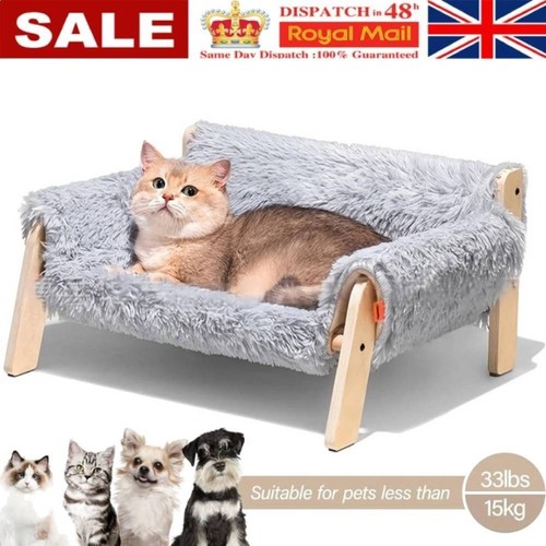 Luxury pet sofa bed - luxury,