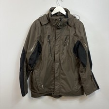 ICEPEAK Jacket Mens Size