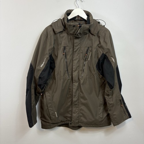 Icepeak jacket mens size - jacket,