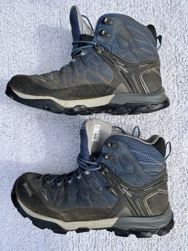 Meindl women walking boots - walking,