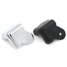 8PCS Iron corner protectors for speaker cabinet guitar amplifier part HVWIPTU Cs