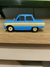 Disney Pixar Cars 2 Vladimir Trunkov Diecast Car 1:55