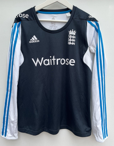 Adidas england cricket - cricket, shirt