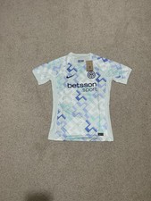 Inter Milan FC 2025/26 Away