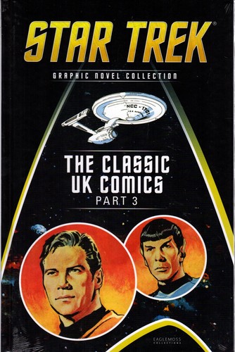 Star trek the - the, classic