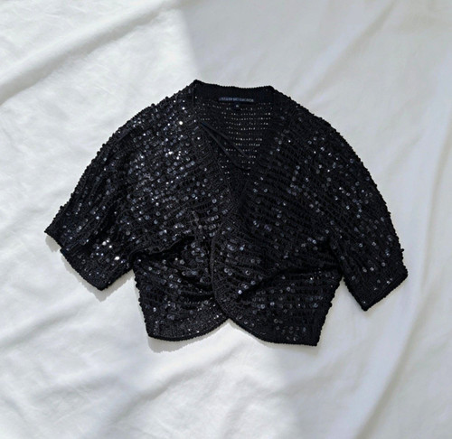 Marks spencer black - &,