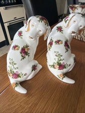 Royal Albert Old Country Roses