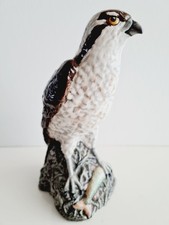 VINTAGE BESWICK BENEAGLES SCOTCH WHISKY OSPREY DECANTER EMPTY