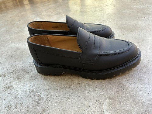 Solovair ymc men greasy - x,
