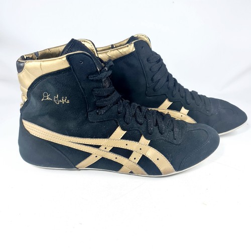 Asics dan gable mens size - dan, aus