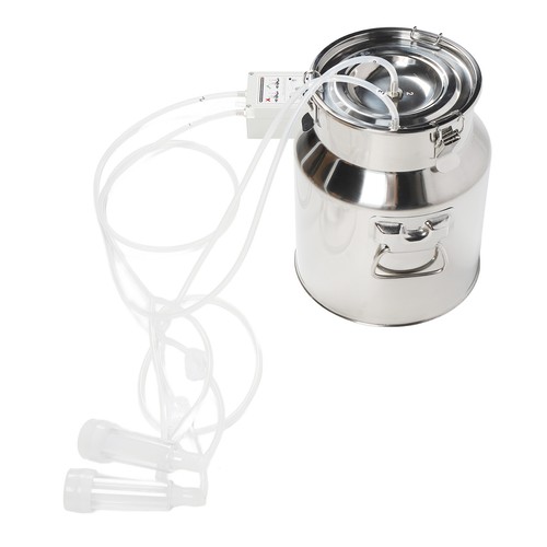 14l goat electric - electric, milking