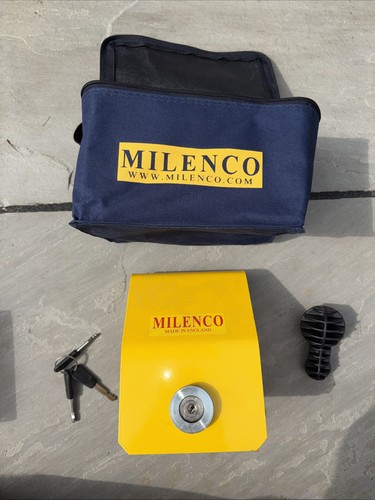 Milenco alko stabiliser - alko,