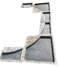 Paving Concrete Slab Moulds