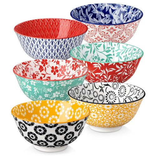 Vancasso porcelain bowl - vancasso,