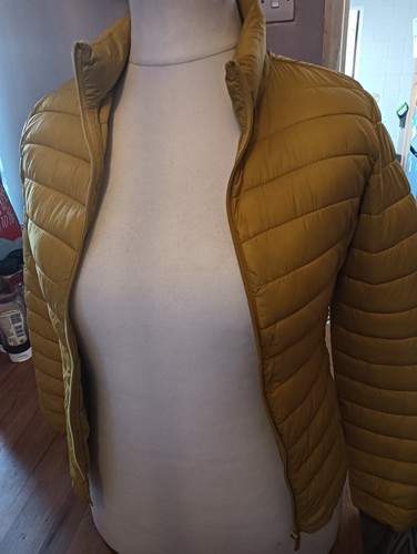 Primark womens packable jacket - packable,
