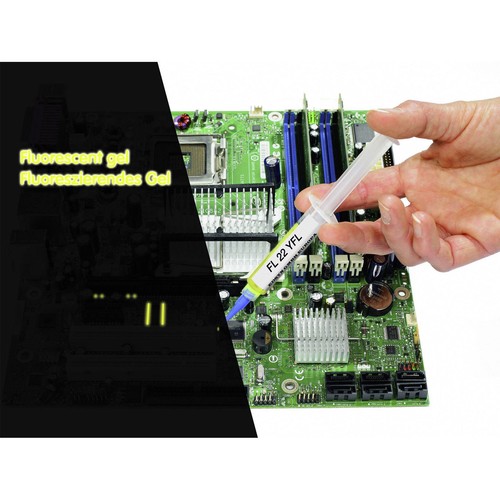 Edsyn flux pen easy - pen,