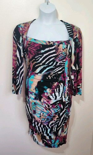Joseph ribkoff multicoloured - joseph,