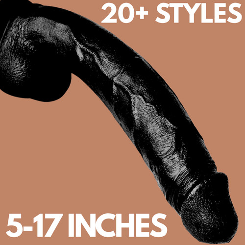 Dildo sex toy suction - dildo,