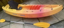Ocean Kayak Frenzy