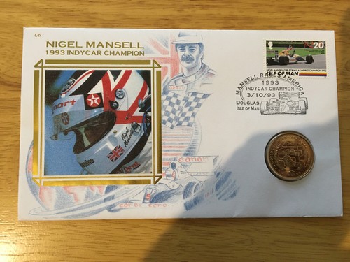 Iom isle man two - £2,