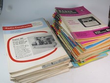 RADIO CONSTRUCTOR MAGAZINE