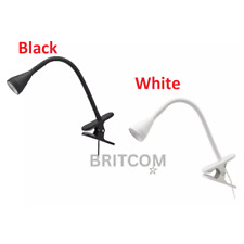 IKEA NAVLINGE LED Clamp