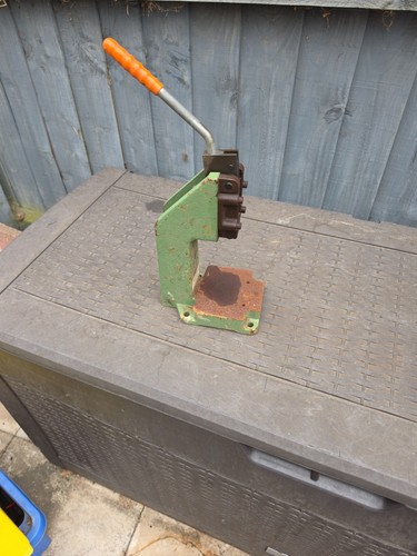 622 032 toggle press - 622-032,