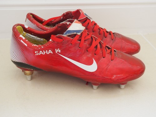 Louis saha player - louis,