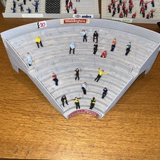 Subbuteo Concrete Effect