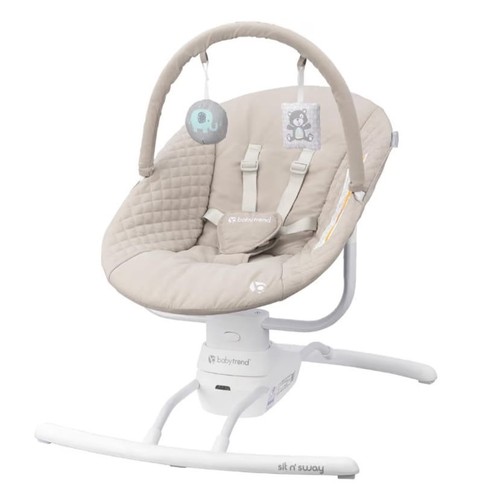 Baby trend sit - trend,