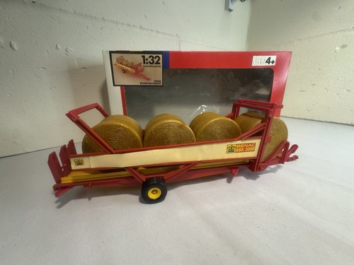 Vintage britains 9534 benac - britains,