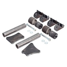 GRP4 Fabrications Escort