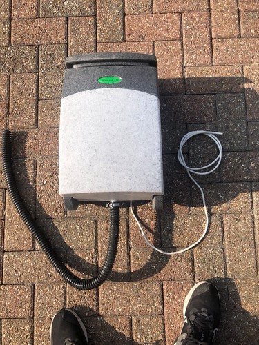 Teal wash 230 - 230, portable
