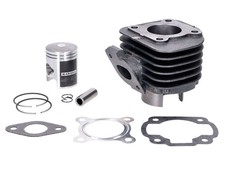 Keeway Hurricane 50 2T Naraku