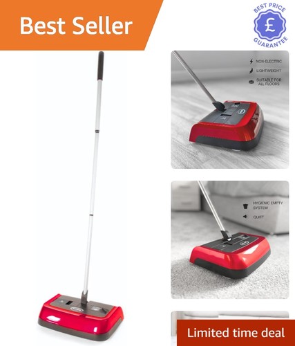 Evolution manual carpet - evolution,