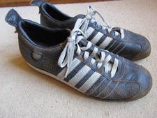 Mens Size 9 Vintage Adidas