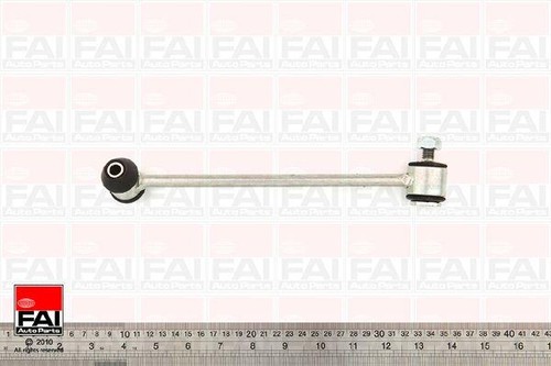 Rear left anti roll - rear,