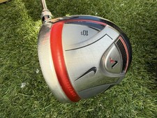 NIKE VR 10.5 DEGREE DRIVER