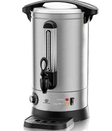 Superlex water boiler - superlex, electric