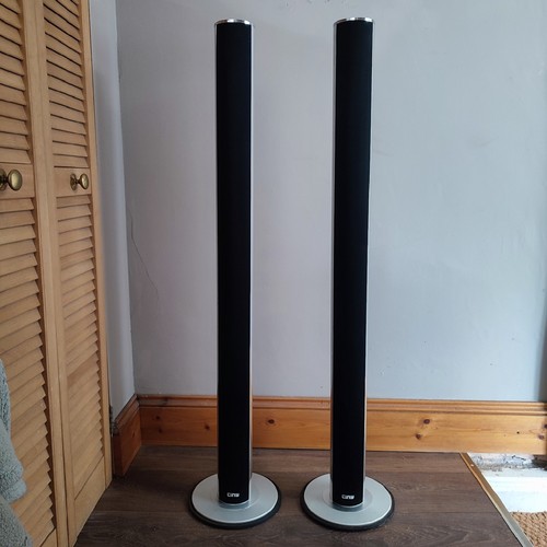 Tiny 6000 speakers - tiny, tt-6000